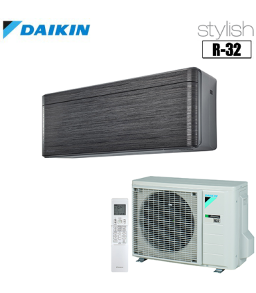 Aer Conditionat DAIKIN Stylish Bluevolution FTXA20AT / RXA20A Inverter R32 7000 BTU/h