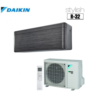 Aer Conditionat DAIKIN Stylish Bluevolution R32 FTXA25AT Inverter 9000 BTU/h