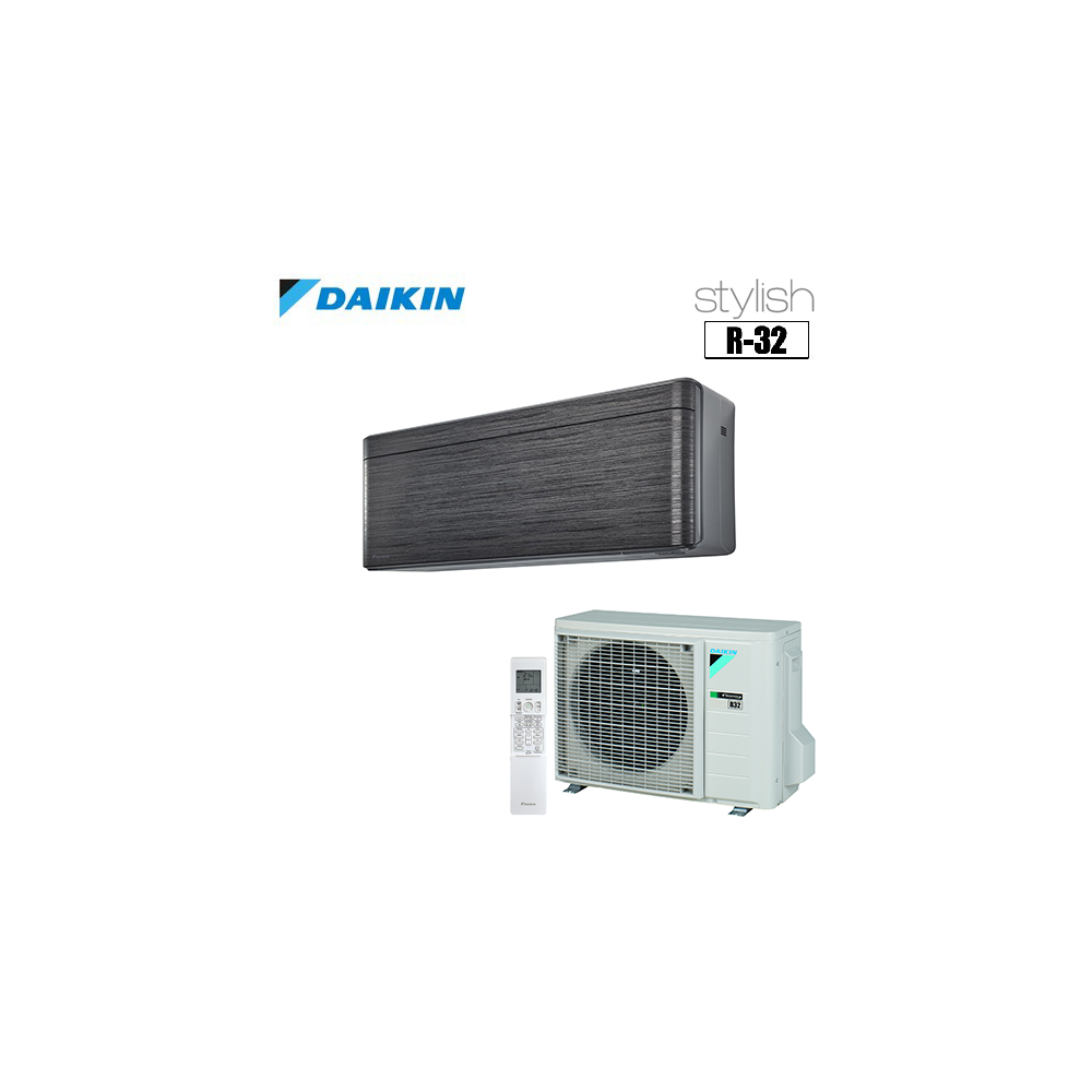 Aer Conditionat DAIKIN Stylish Bluevolution R32 FTXA25AT Inverter 9000 BTU/h