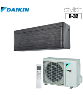 Aer Conditionat DAIKIN Stylish Bluevolution R32 FTXA50AT Inverter 18000 BTU/h