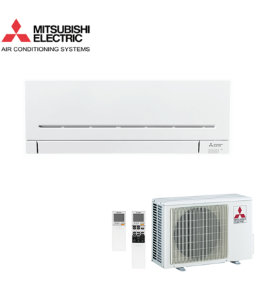 Aer Conditionat MITSUBISHI ELECTRIC MSZ-AP42VG / MUZ-AP42VG R32 Inverter 15000 BTU/h