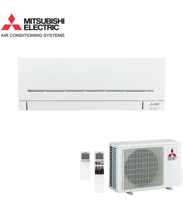 Aer Conditionat MITSUBISHI ELECTRIC MSZ-AP42VG R32 Inverter 15000 BTU/h