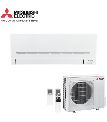 Aer Conditionat MITSUBISHI ELECTRIC MSZ-AP50VG / MUZ-AP50VG R32 Inverter 18000 BTU/h