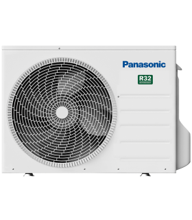 Aer Conditionat PANASONIC TKEA INVERTER SERVER ROOMS Z35-TKEA R32 12000 BTU/h