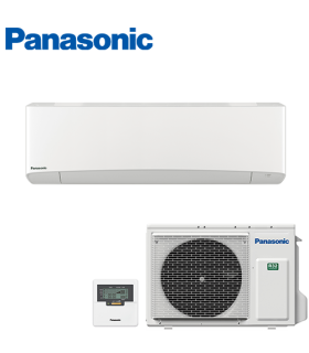 Aer Conditionat PANASONIC TKEA INVERTER SERVER ROOMS CS-Z71TKEA / CU-Z71TKEA R32 24000 BTU/h