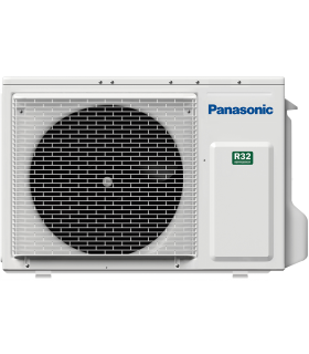 Aer Conditionat PANASONIC TKEA INVERTER SERVER ROOMS CS-Z71TKEA / CU-Z71TKEA R32 24000 BTU/h