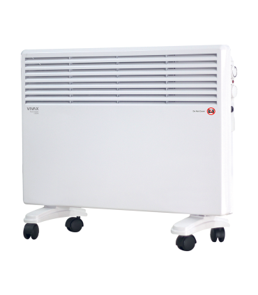 Convector electric de perete / podea Vivax PH-1500