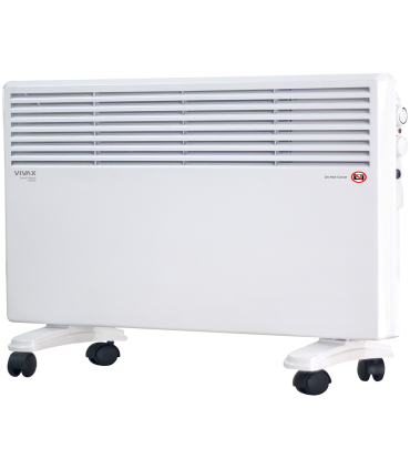 Convector electric de perete / podea Vivax PH-2500