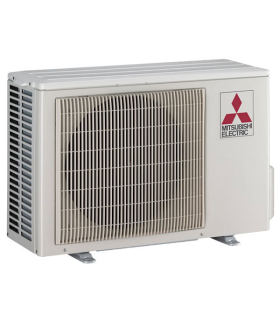 Aer Conditionat MITSUBISHI ELECTRIC MSZ-LN25VGV Pearl White Inverter 9000 BTU/h