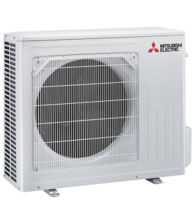 Aer Conditionat MITSUBISHI ELECTRIC MSZ-LN25VGB Onyx Black Inverter 9000 BTU/h