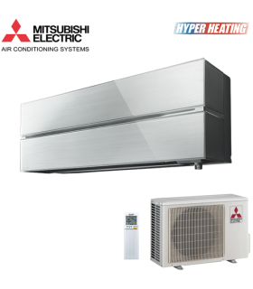 Aer Conditionat MITSUBISHI ELECTRIC MSZ-LN25VGV Pearl White Inverter 9000 BTU/h