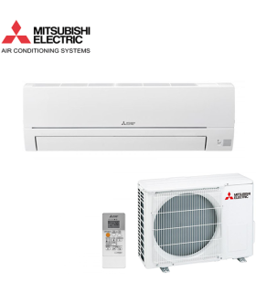 Aer Conditionat MITSUBISHI ELECTRIC MSZ-HR35VF Inverter 12000 BTU/h