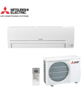 Aer Conditionat MITSUBISHI ELECTRIC MSZ-HR50VF Inverter 18000 BTU/h