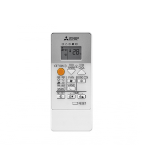 Aer Conditionat MITSUBISHI ELECTRIC MSZ-HR50VF Inverter 18000 BTU/h