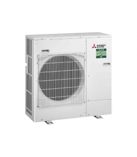 Aer Conditionat DUCT Mitsubishi Electric, PEAD-M71JA / PUZ-ZM71VHA R32 220V Power Inverter 28000 BTU/h