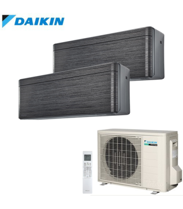 Aer Conditionat MULTISPLIT DAIKIN 2x FTXA25AT Inverter 2x9k BTU/h