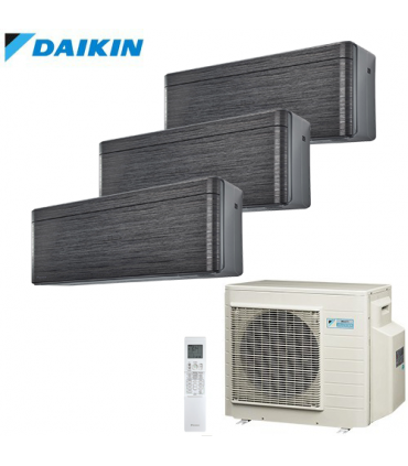 Aer Conditionat MULTISPLIT DAIKIN 3x FTXA25AT Inverter 3x9k BTU/h