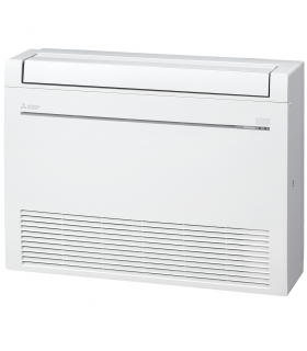 Aer Conditionat de PARDOSEALA MITSUBISHI ELECTRIC MFZ-KJ25VE / MUFZ-KJ25VE 220V Standard Inverter 9000 BTU/h