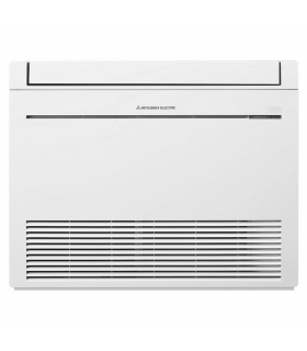 Aer Conditionat de PARDOSEALA MITSUBISHI ELECTRIC MFZ-KJ25VE / MUFZ-KJ25VE 220V Standard Inverter 9000 BTU/h