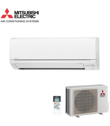 Aer Conditionat MITSUBISHI ELECTRIC MSZ-DM25VA / MUZ-DM25VA Inverter 9000 BTU/h