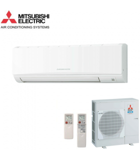Aer Conditionat MITSUBISHI ELECTRIC PKA-RP100KAL / PUHZ-P100VHA4 Inverter 36000 BTU/h