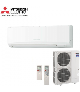 Aer Conditionat MITSUBISHI ELECTRIC PKA-M100KAL / PUHZ-ZRP100YKA Power Inverter 36000 BTU/h
