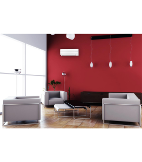 Aer Conditionat MITSUBISHI ELECTRIC MSZ-WN35VA / MUZ-WN35VA Inverter 12000 BTU/h