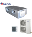 Aer Conditionat DUCT GREE GFH60K3FI 380V Inverter 60000 BTU/h