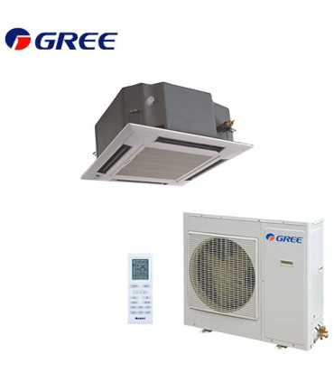 Aer Conditionat CASETA GREE GKH24K3FI Inverter 24000 BTU/h