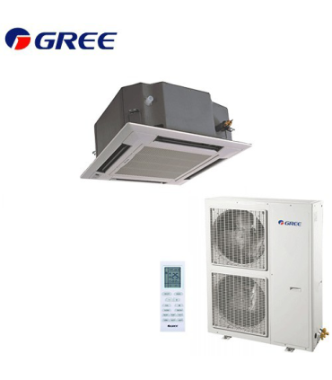 Aer Conditionat CASETA GREE GKH42K3FI 380V Inverter 42000 BTU/h