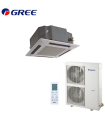 Aer Conditionat CASETA GREE GKH42K3FI 380V Inverter 42000 BTU/h