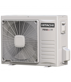Aer Conditionat DUCT Hitachi Primairy RPIM-3.0UNE1NH / RAS-3.0UNESNH1 Inverter 24000 BTU/h