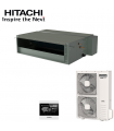 Aer Conditionat DUCT Hitachi Primairy RPIH-6.0UNE1NH / RAS-6.0UNESMH1 Inverter 48000 BTU/h