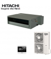 Aer Conditionat DUCT Hitachi Primairy RPIH-6.5UNE1NH / RAS-6.5UNESMH1 Inverter 52000 BTU/h