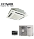 Aer Conditionat CASETA Hitachi Primairy RCI-3.0UNE1NH / RAS-3.0UNESNH1 Inverter 24000 BTU/h