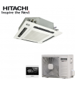 Aer Conditionat CASETA Hitachi Primairy RCI-4.0UNE1NH / RAS-4.0UNESNH1 Inverter 36000 BTU/h