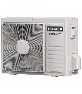 Aer Conditionat CASETA Hitachi Primairy RCI-4.0UNE1NH / RAS-4.0UNESNH1 Inverter 36000 BTU/h