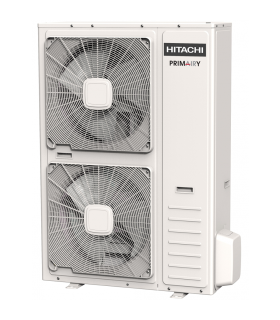 Aer Conditionat CASETA Hitachi Primairy RCI-6.5UNE1NH / RAS-6.5UNESMH1 Inverter 52000 BTU/h