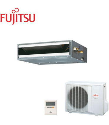 Aer Conditionat DUCT FUJITSU ARYG12LLTB Inverter 12000 BTU/h