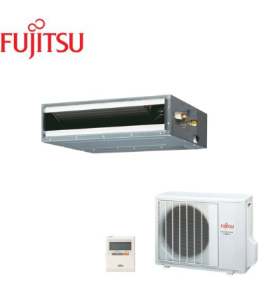 Aer Conditionat DUCT FUJITSU ARYG18LLTB Inverter 18000 BTU/h