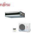 Aer Conditionat DUCT FUJITSU ARYG18LLTB Inverter 18000 BTU/h