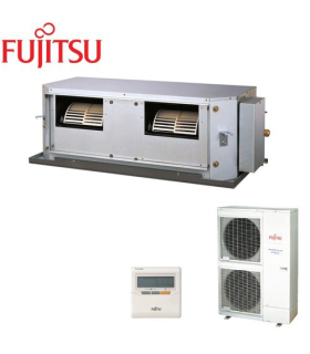 Aer Conditionat DUCT FUJITSU ARYG45LHTA Inverter 45000 BTU/h