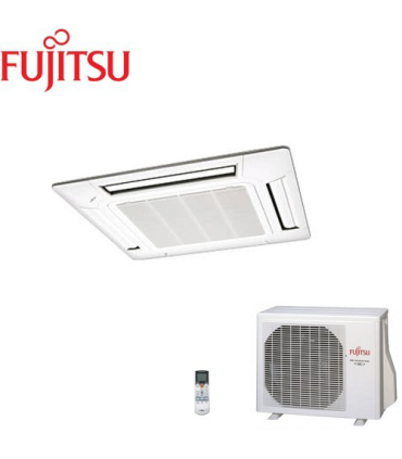 Aer Conditionat CASETA FUJITSU AUYG24LVLA Inverter 24000 BTU/h