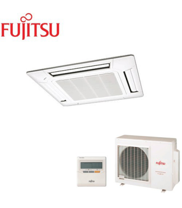 Aer Conditionat CASETA FUJITSU AUYG30LRLE Inverter 30000 BTU/h