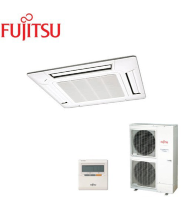 Aer Conditionat CASETA FUJITSU AUYG45LRLA Inverter 45000 BTU/h