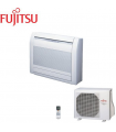 Aer Conditionat de PARDOSEALA FUJITSU AGYG09LVCA Inverter 9000 BTU/h