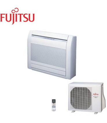 Aer Conditionat de PARDOSEALA FUJITSU AGYG12LVCA Inverter 12000 BTU/h