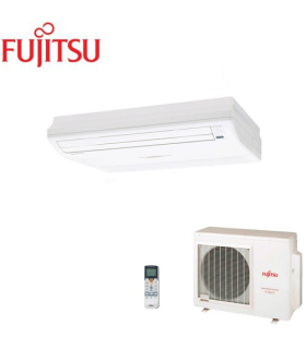 Aer Conditionat de PARDOSEALA / TAVAN FUJITSU ABYG18LVTB Inverter 18000 BTU/h