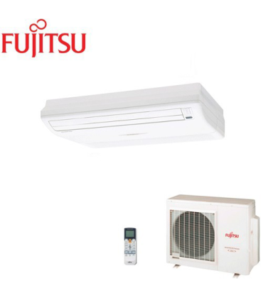 Aer Conditionat de PARDOSEALA / TAVAN FUJITSU ABYG18LVTB Inverter 18000 BTU/h