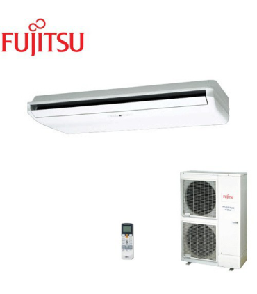 Aer Conditionat de TAVAN FUJITSU ABYG45LRTA Inverter 45000 BTU/h